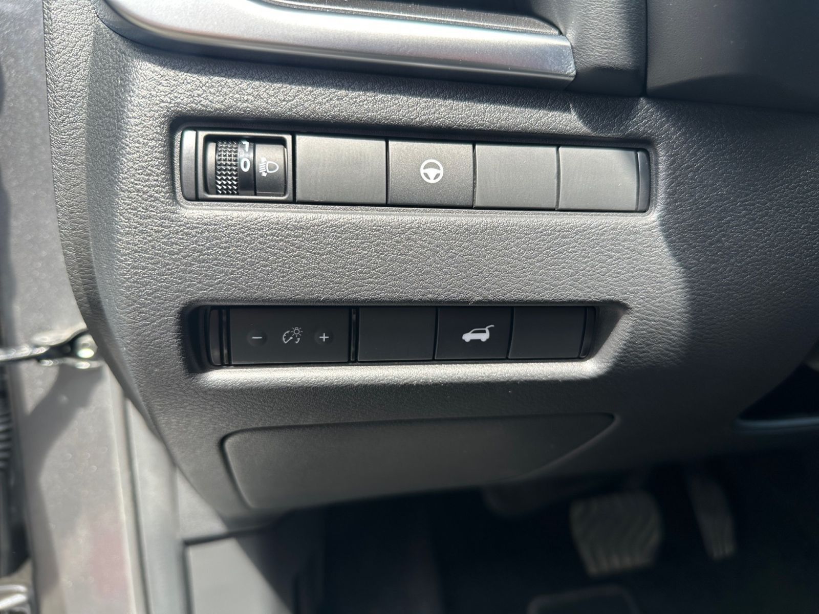 Nissan X-Trail N-Connecta e-Power 1.5 4x4 Winter 360°