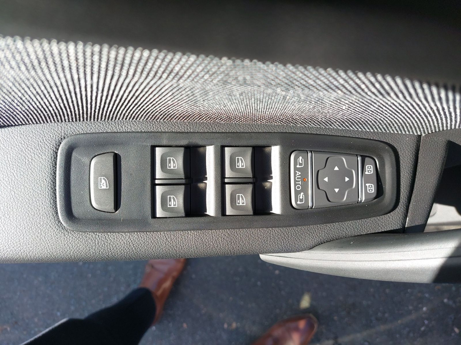 Nissan TOWNSTAR TEKNA KOMBI L2 1.3 AT LED NAVI 360° SHZ