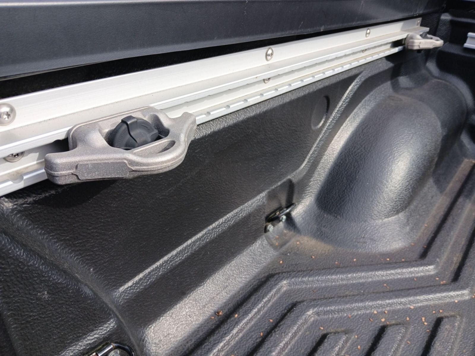 NISSAN NAVARA 2.3 dCi 4x4 DC Acenta WR-Satz*GRA*AHK