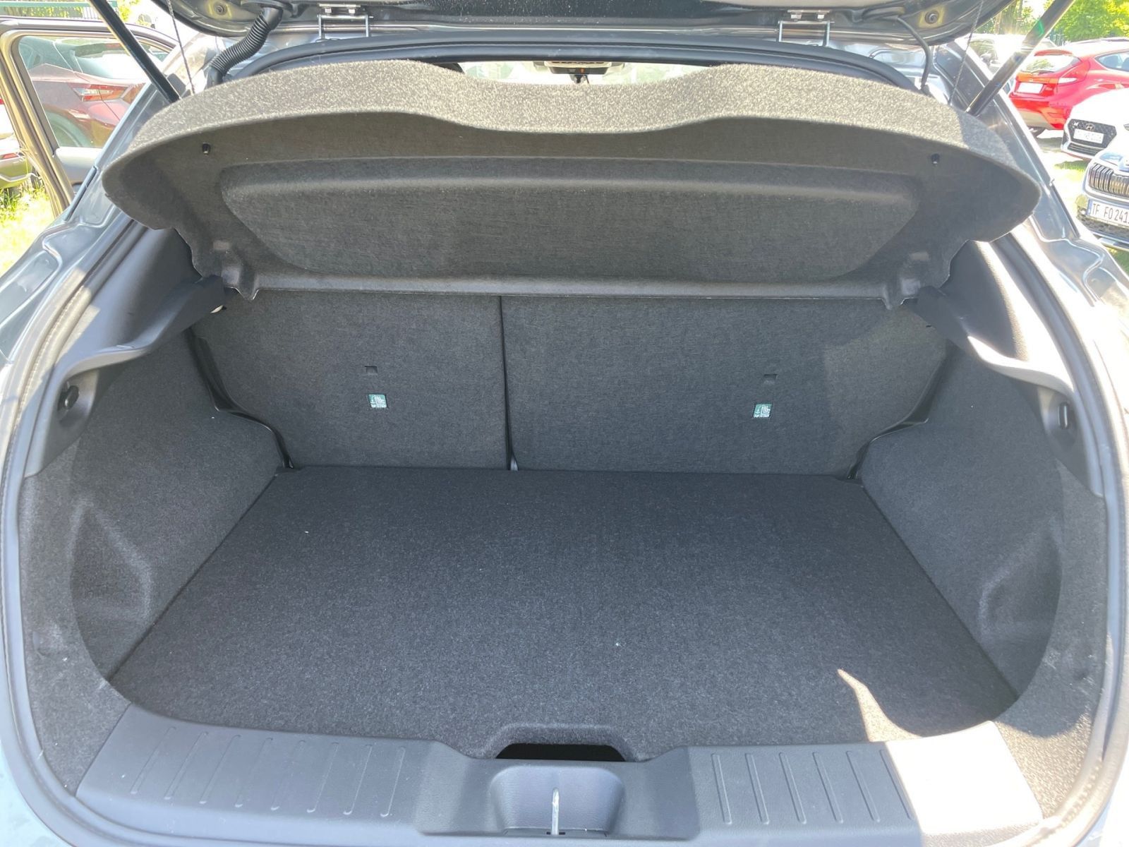 NISSAN JUKE TEKNA 114PS 6MT TEKNA LED BOSE SHZ LHZ 360°