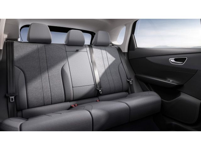 MG MGS5 EV 49kWh COMFORT - ACC LED KAM TOTW SHZ PDC