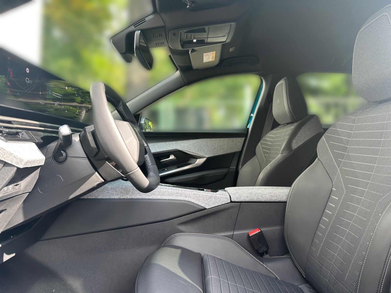 PEUGEOT 3008 Allure Hybrid 145 e-DSC6 *Kamera*21"Curved*