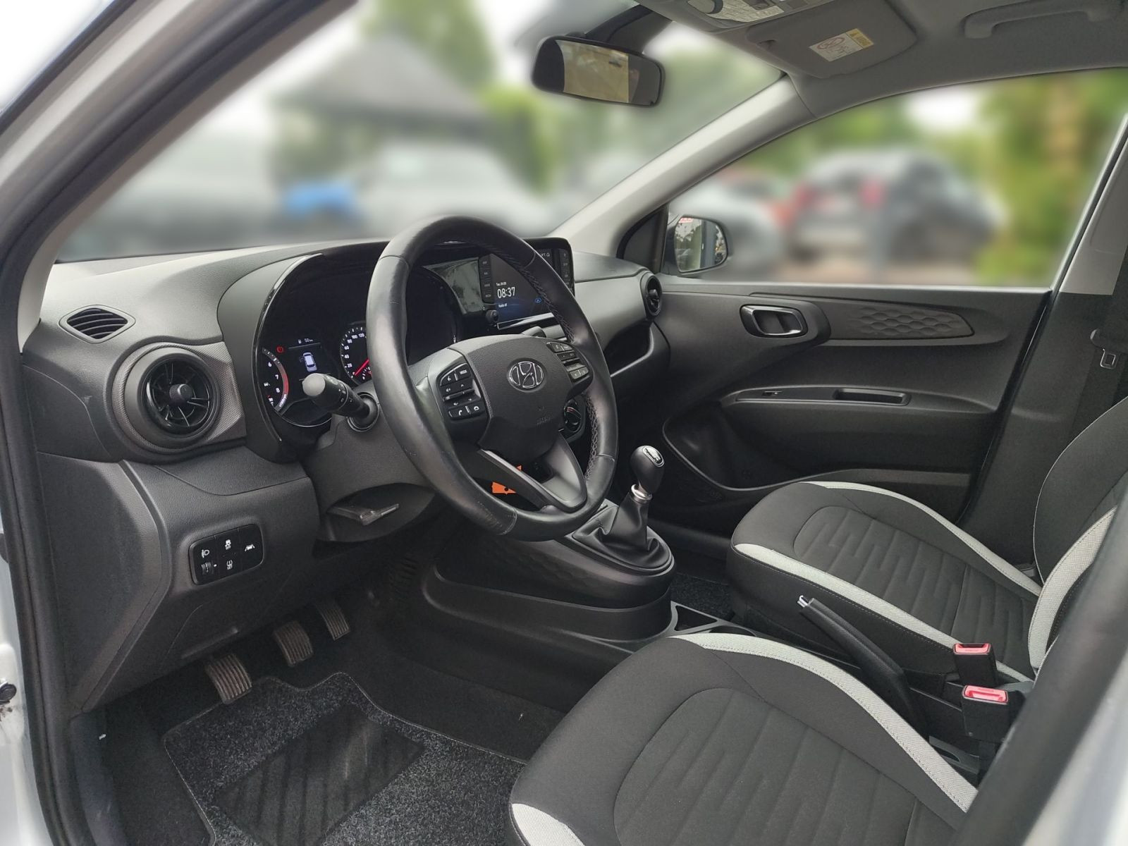 Hyundai i10 1.2 Trend CarPlay*Navi*CAM*Klima*DAB+