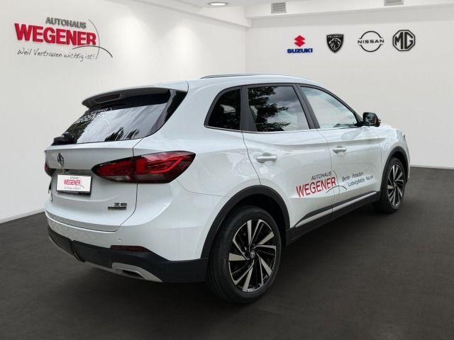 MG ZS Hybrid+ Luxury 1.5 LED|360|Leder|Sitzhzg|ACC