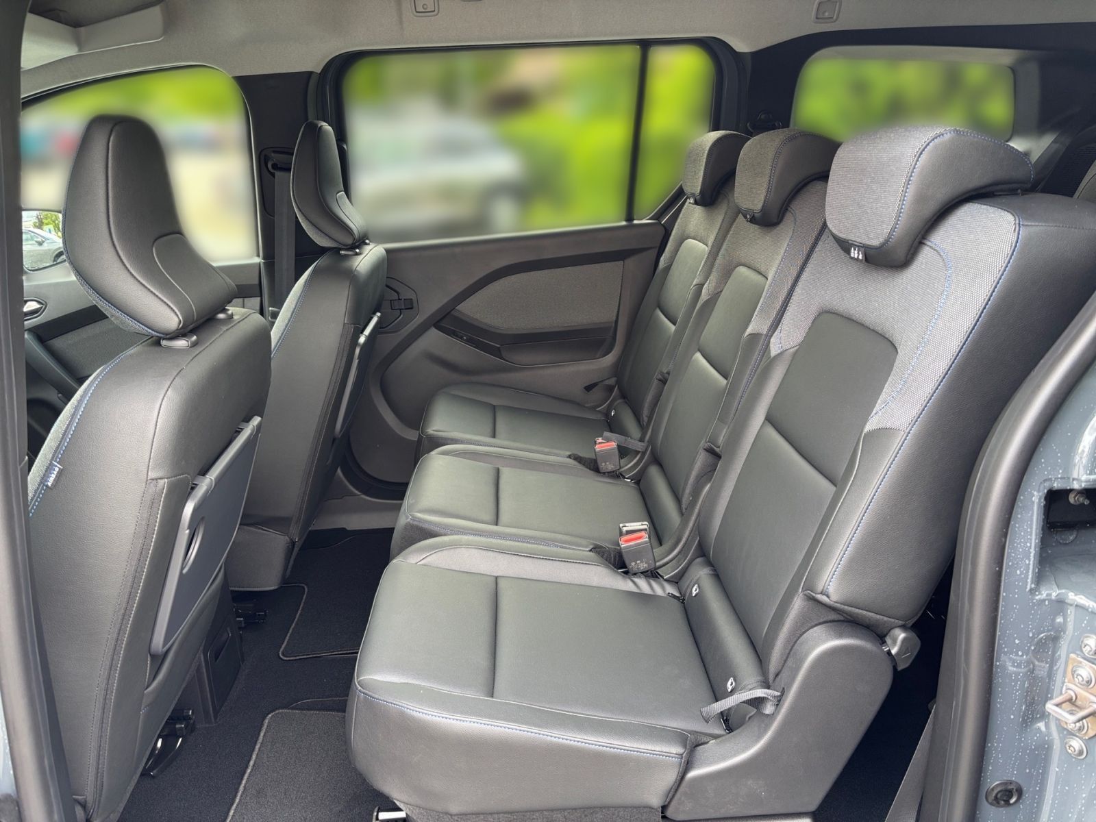 NISSAN Townstar Kombi L2 2,3t