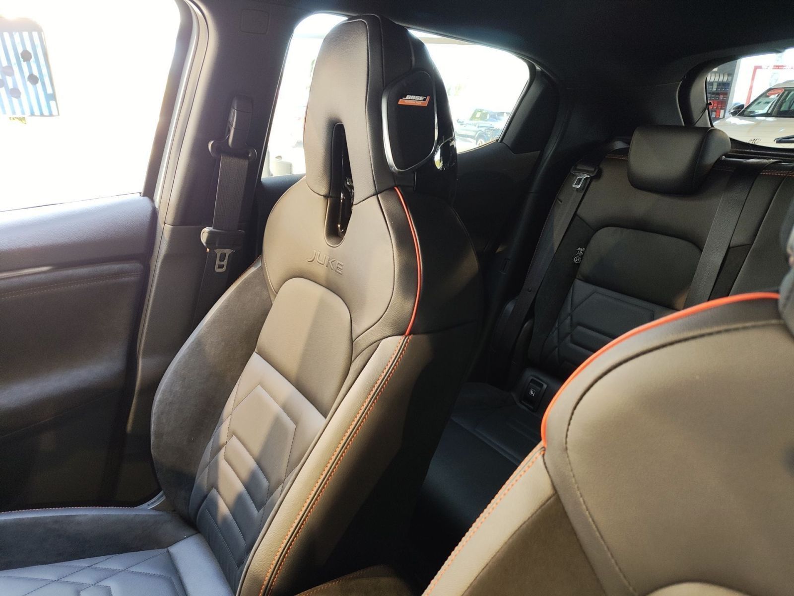 NISSAN JUKE 1.6 HYBRID 143 PS 4AMT