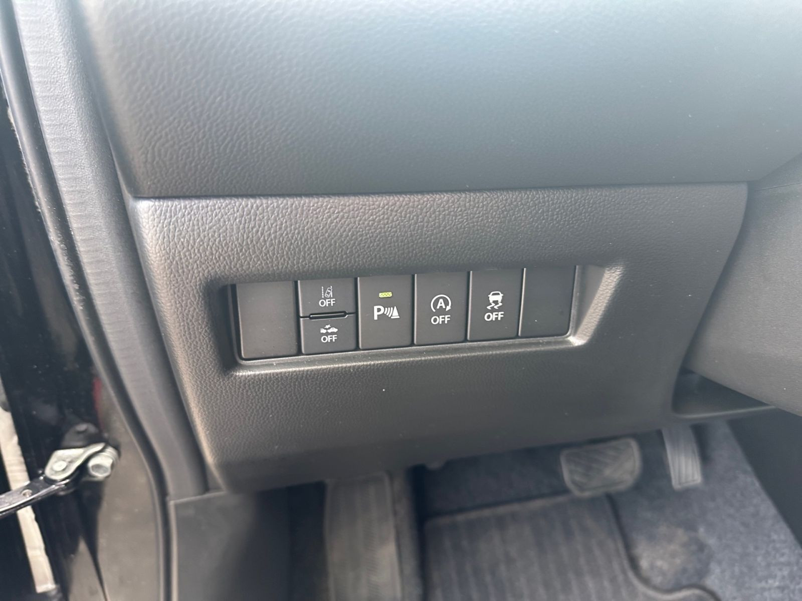 Suzuki Swift 1.2 CVT Comfort LED Navi Kamera ACC Bluet.