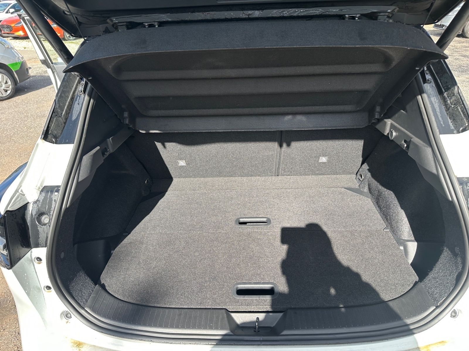 NISSAN Qashqai 1.3 DIG-T N-Connecta HeadUp*Navi*360°CAM