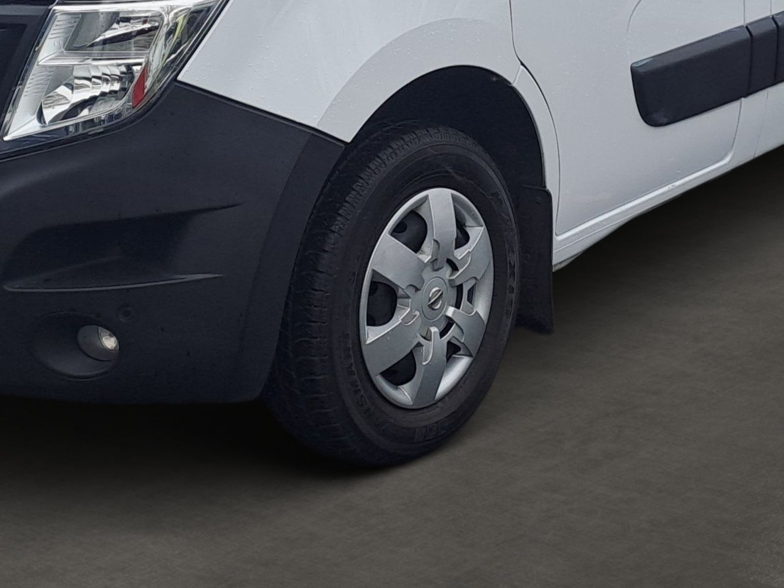 NISSAN NV400 COMFORT KAWA 35 L2H2 COM 135 KLIMA KAMERA