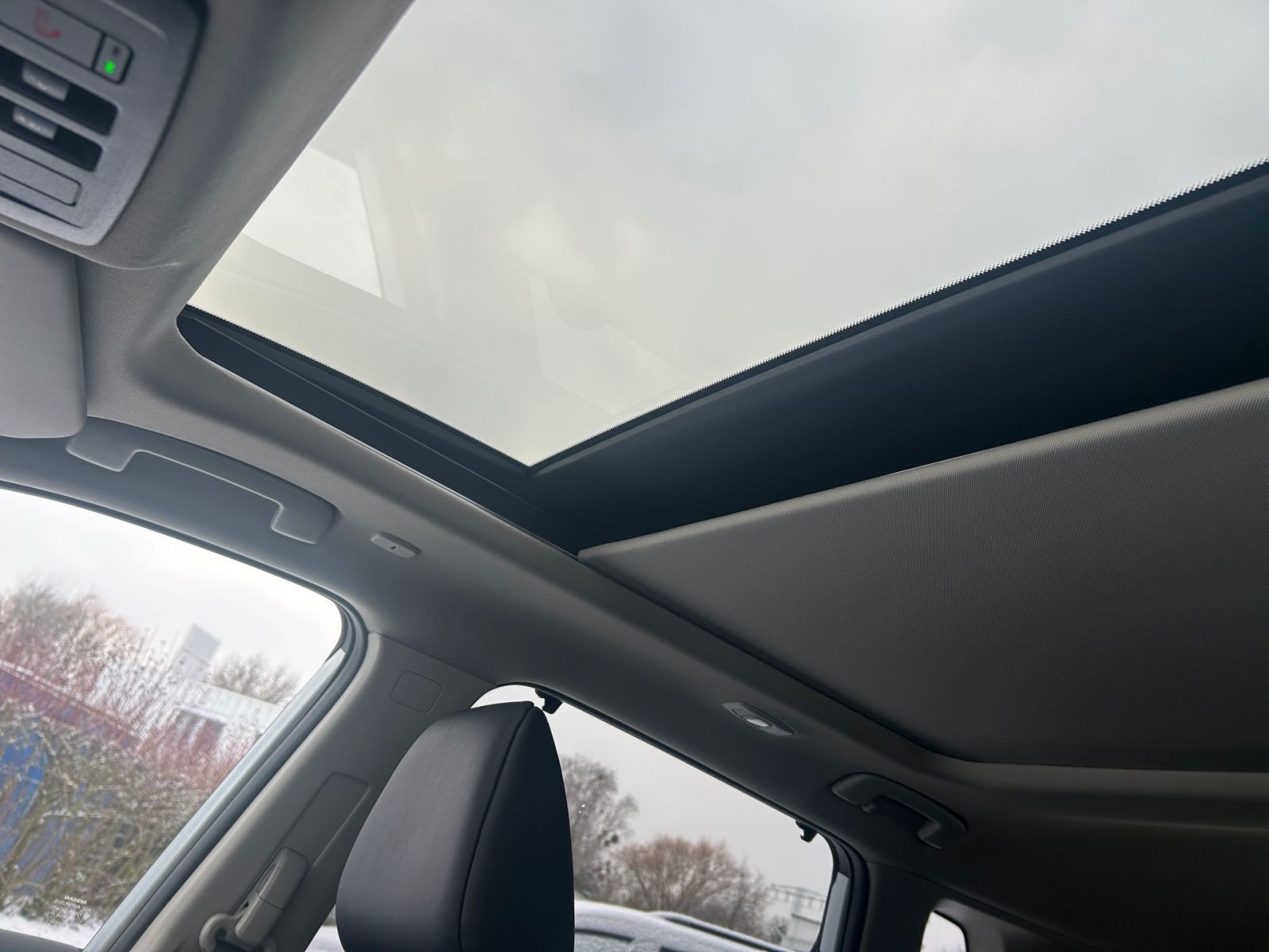 NISSAN X-TRAIL 1.5 VC-T MHEV 163 PS