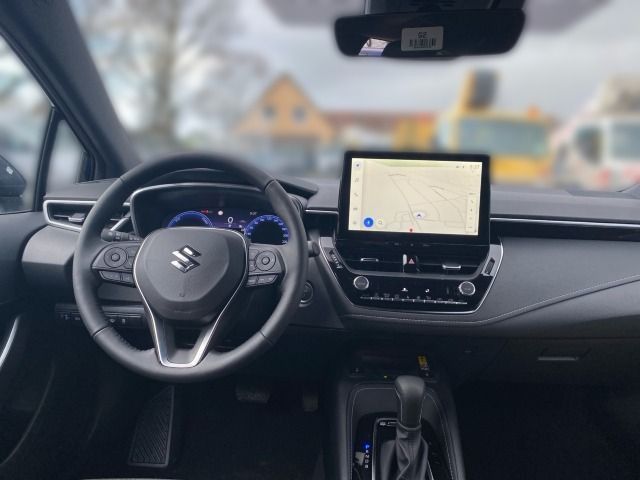 SUZUKI Swace 1.8 Comfort+ CVT Hybrid Navi*CarPlay