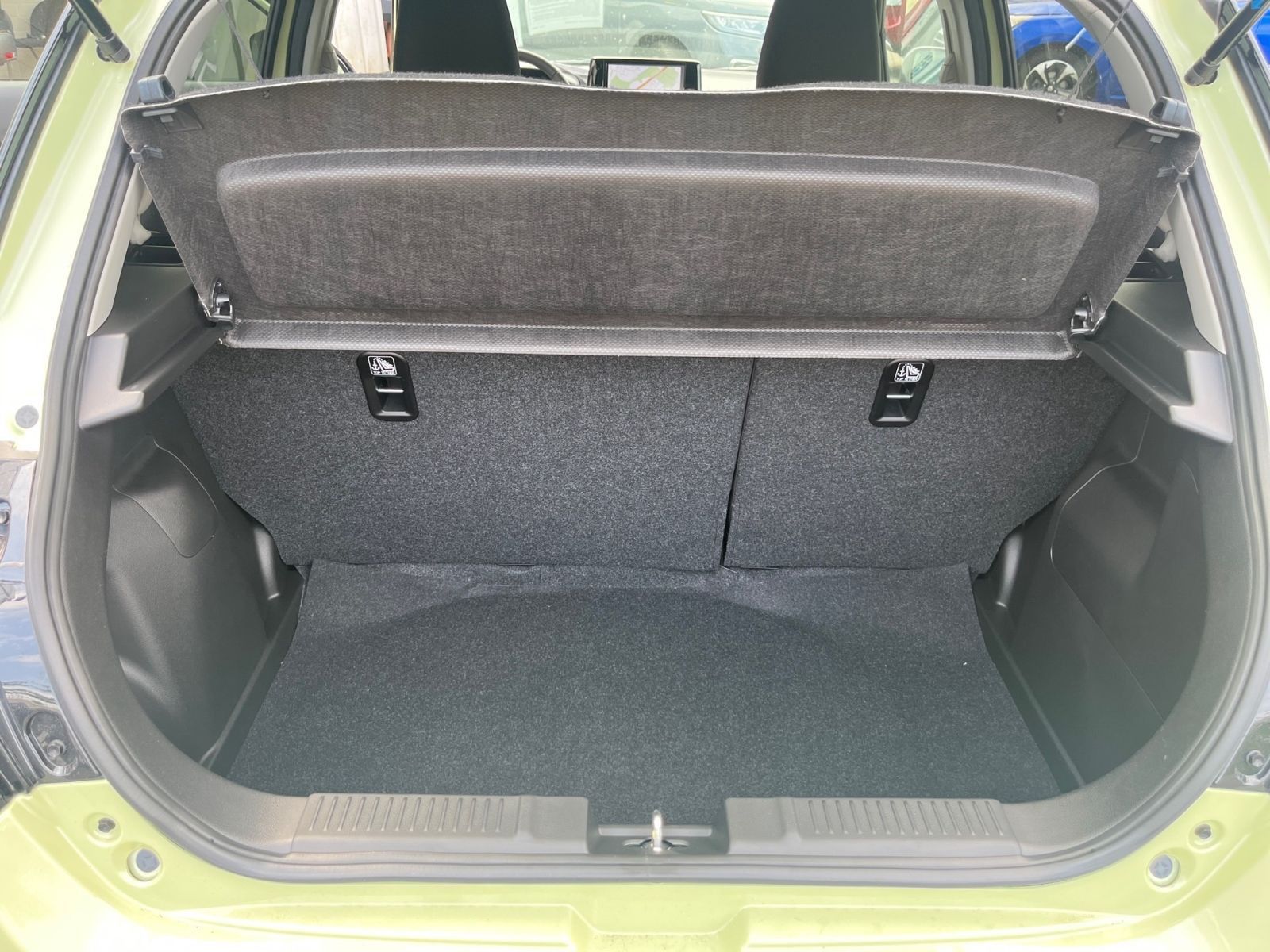Suzuki SWIFT COMFORT+ CVT HYBRID