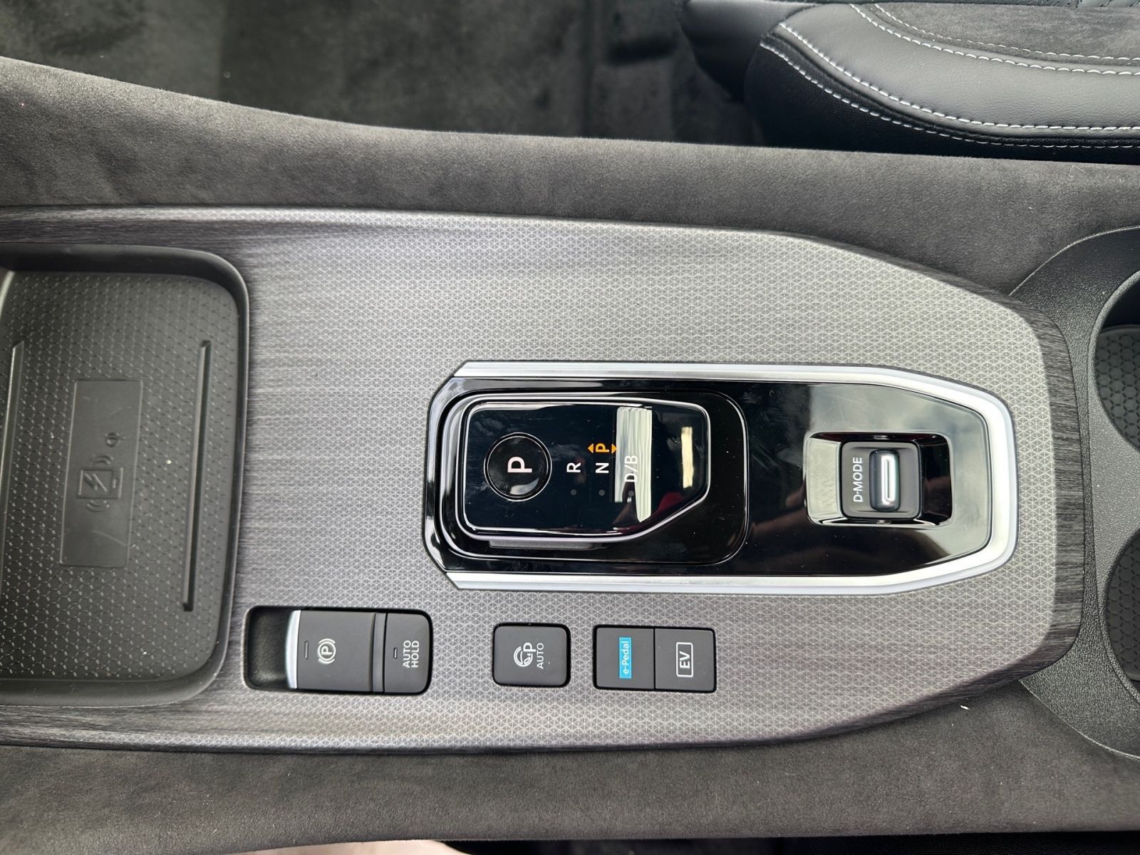 NISSAN Qashqai Tekna 1.5  e-Power WINTER PANO 360° NAVI