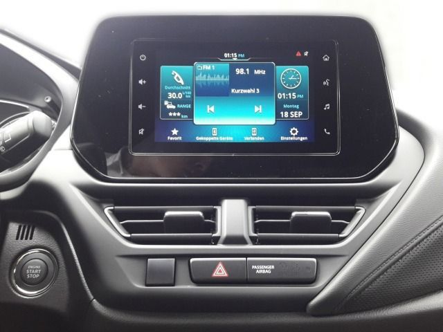 SUZUKI SX4 S-CROSS 1.5 AT COMFORT HYBRID ANDROID/APPLE