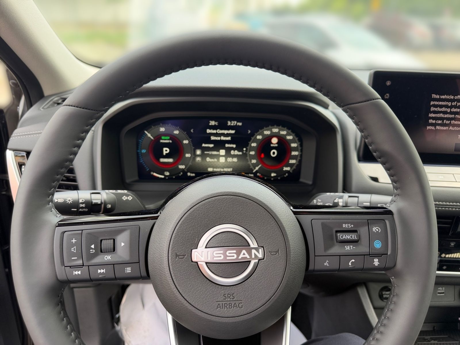 NISSAN X-TRAIL 1.5 VC-T e-POWER 204 P