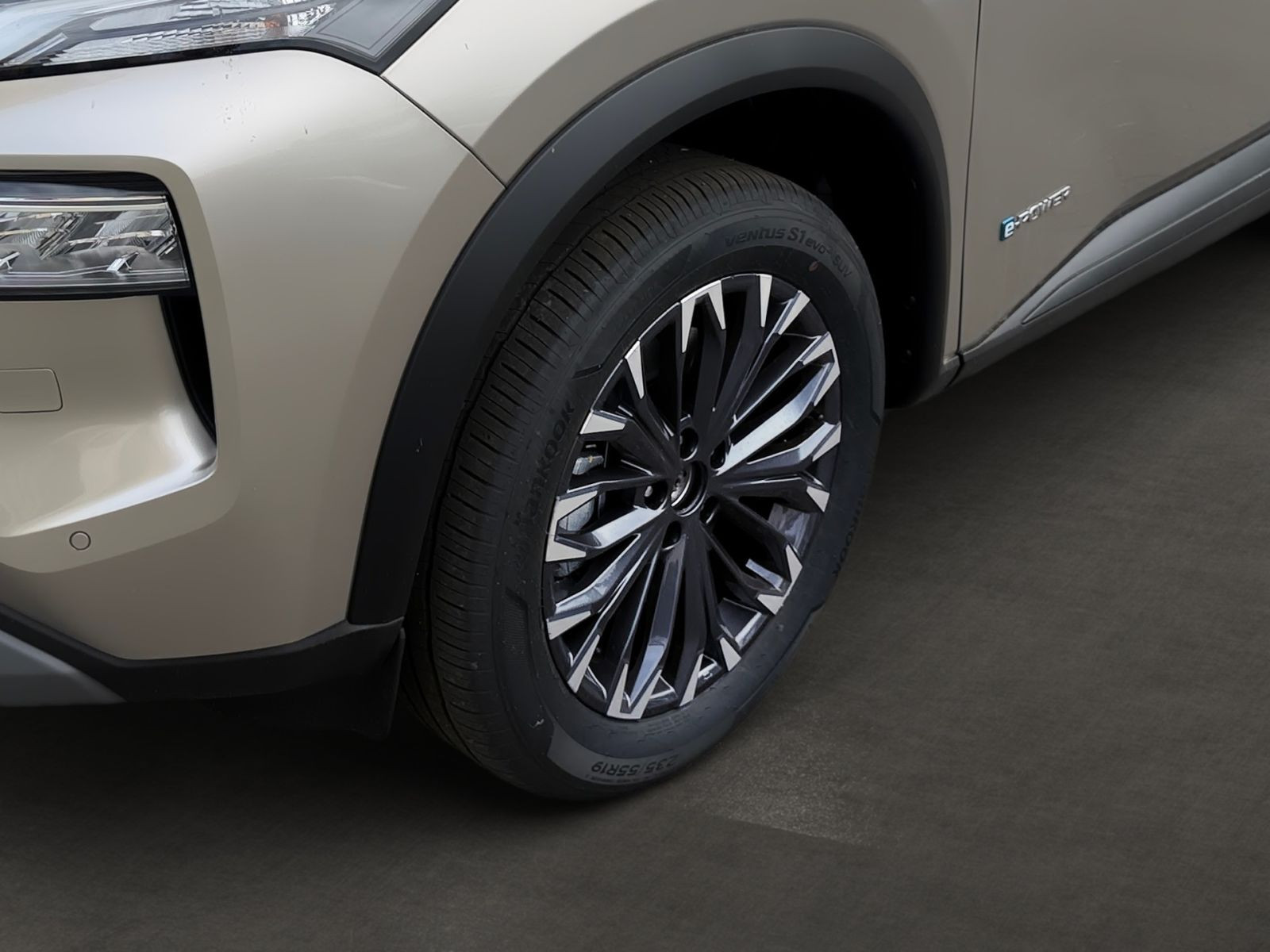 Nissan X-Trail N-Connecta 1.5 AT- LED 360CAM CarPlay HUD 12,3"-TFT