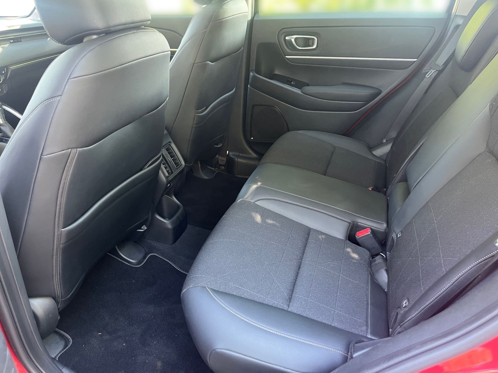 Honda HR-V eHEV 1.5 Advance Klimaaut*Navi*Totwinkel