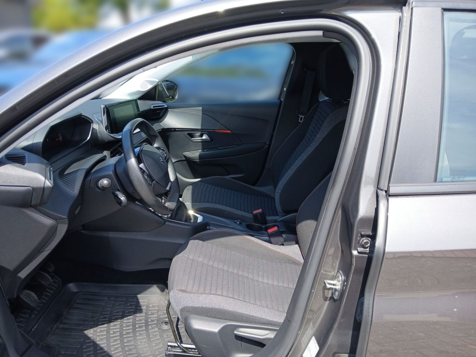 Peugeot 208 PureTech 75 1.2 Active Bluetooth*DAB+*LED