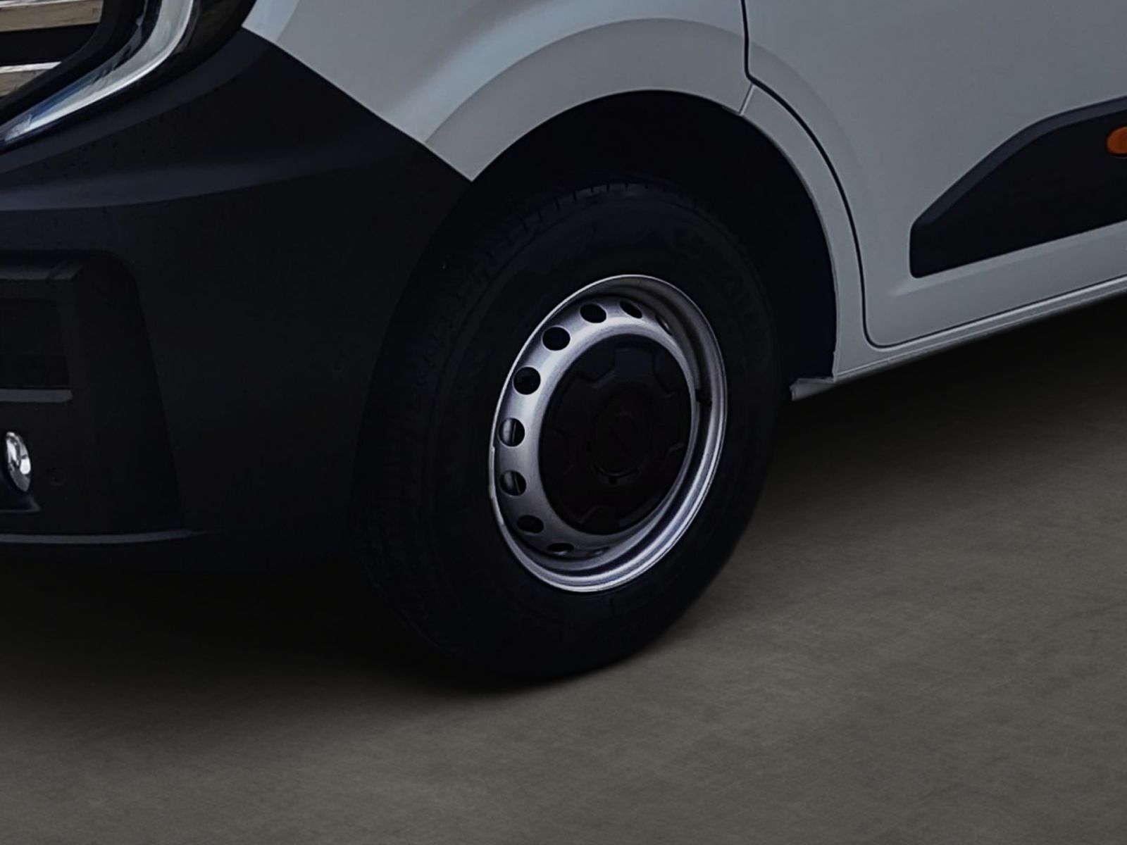 NISSAN INTERSTAR N-CONNECTA L3H2 35 MT Winterp*LRB*PDC