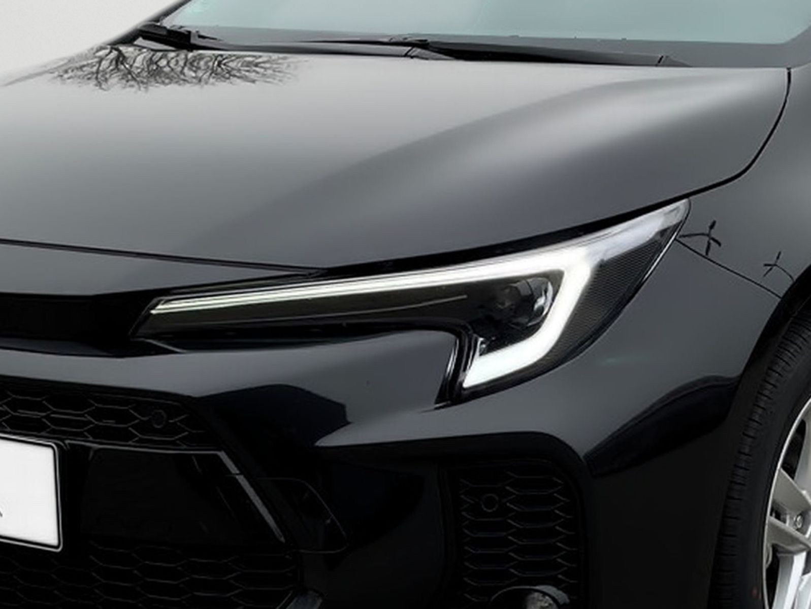 SUZUKI SWACE COMFORT+ CVT HYBRID KAM SHZ PDC CARP ANDO