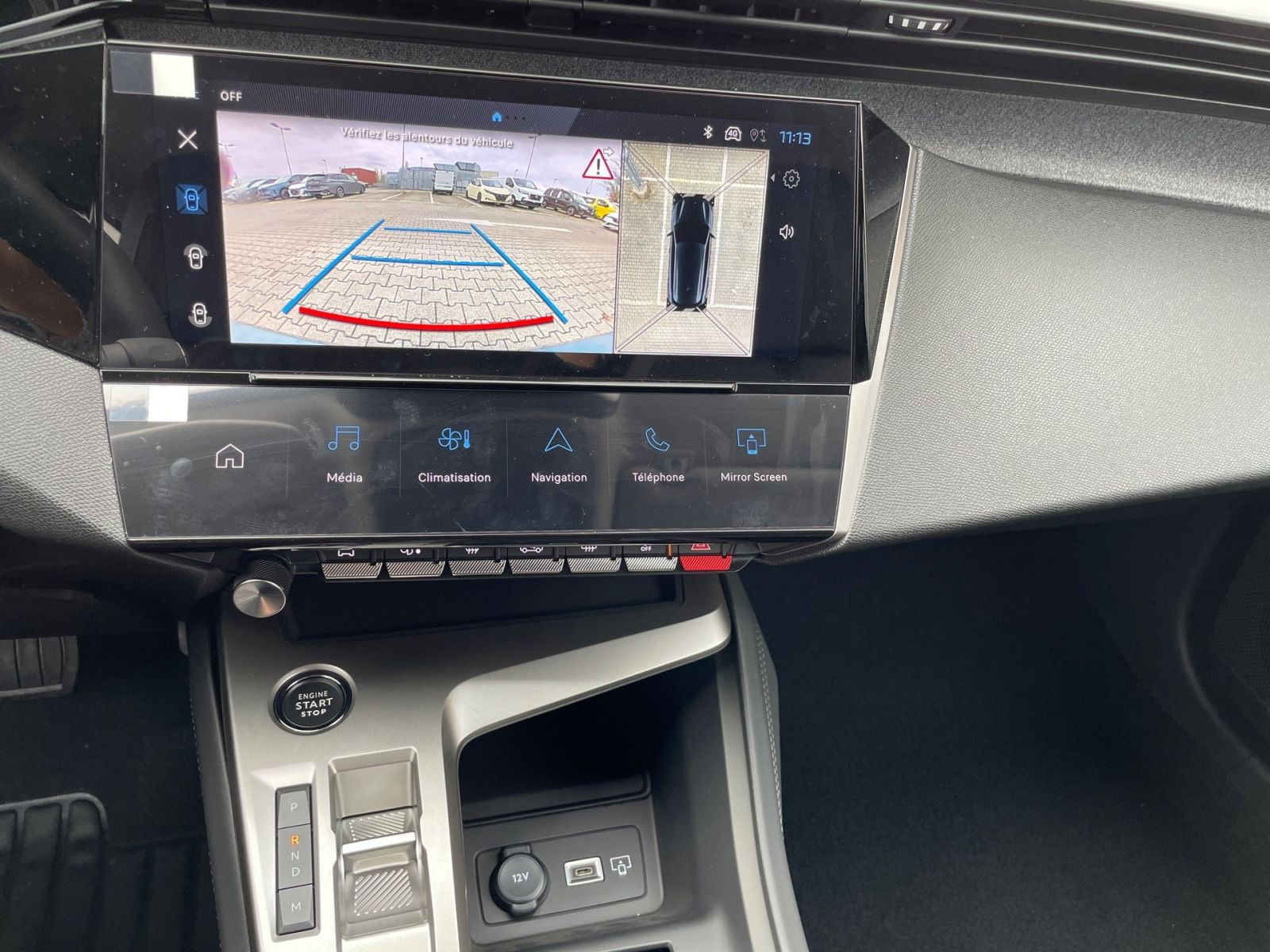 Peugeot 308 SW Allure PureTech 130 EAT8 *360°Kamera*SHZ*