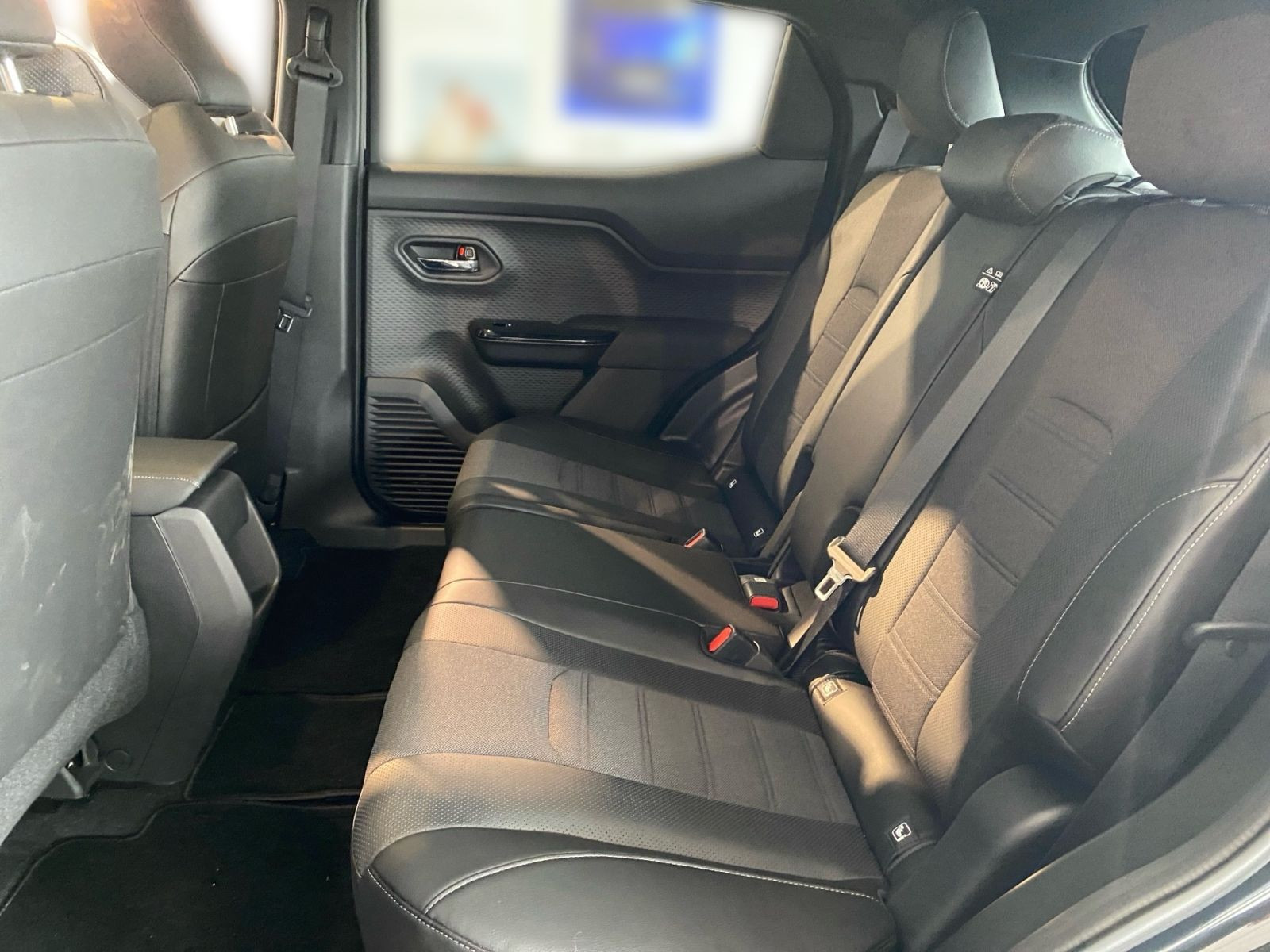 Suzuki e VITARA (61kWh) Comfort+