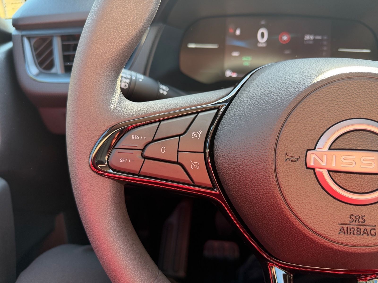 NISSAN Townstar Kombi L1