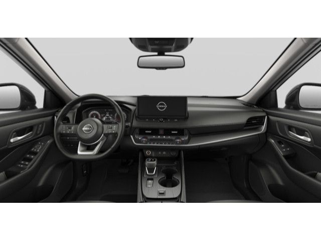 NISSAN X-TRAIL N-CONNECTA AT MHEV *BHF Voll-LED AFA 3-Z