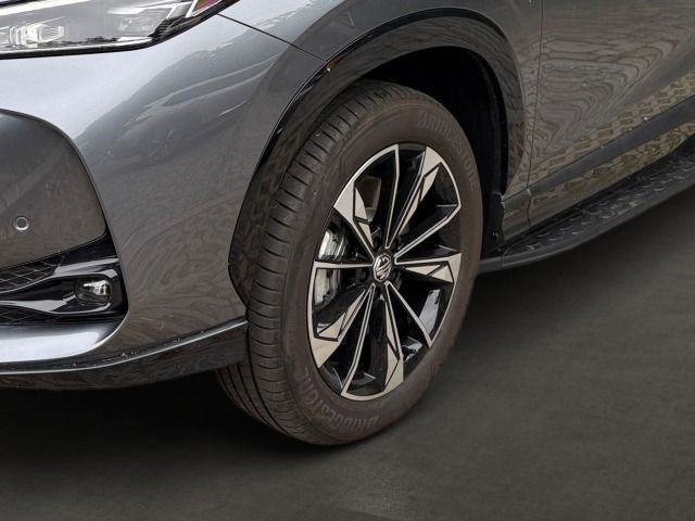 MG HS PHEV Luxury Standheizung|LED|360|CarPlay|ACC