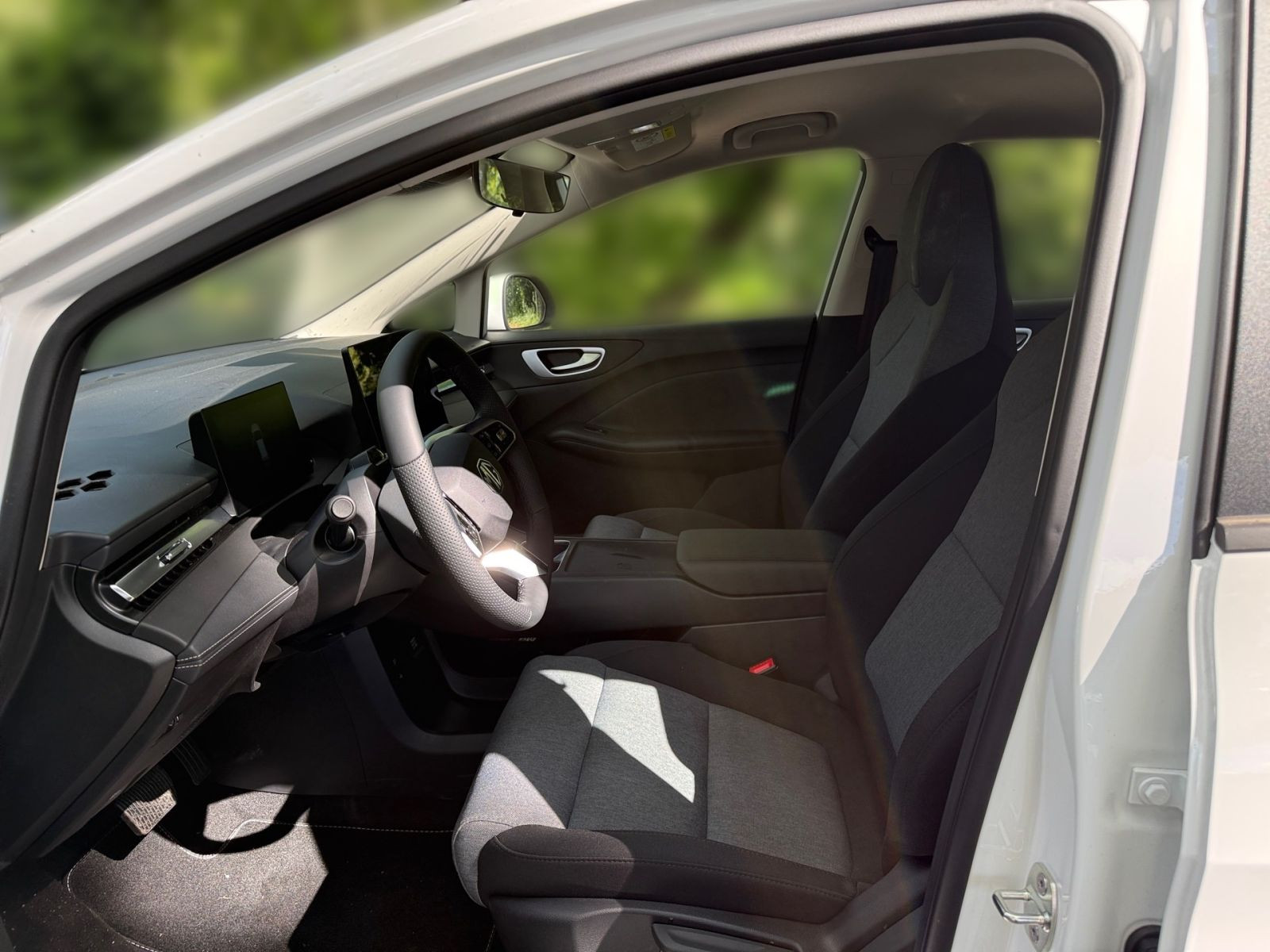 MG MG4 Urban 54kWh Comfort