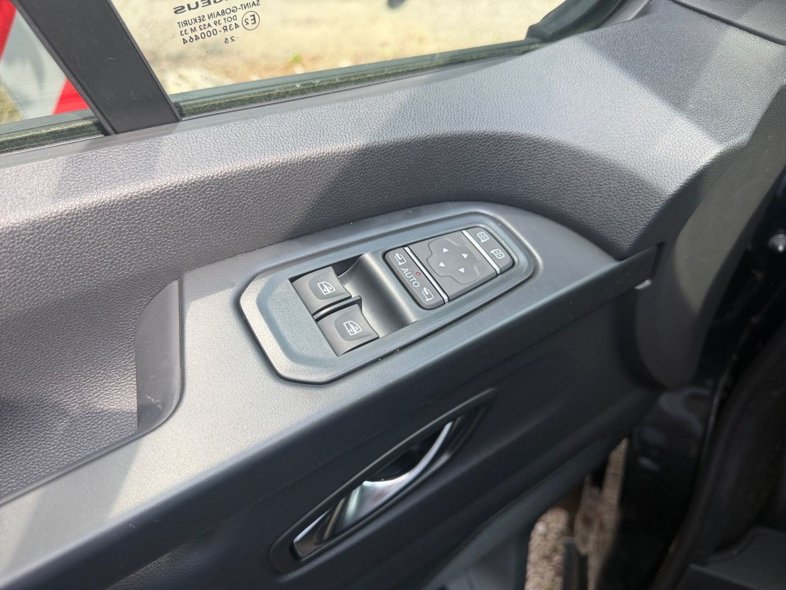 Nissan Primastar Kombi L1H1 Tekna KLIMA Navi PDC CarPlay