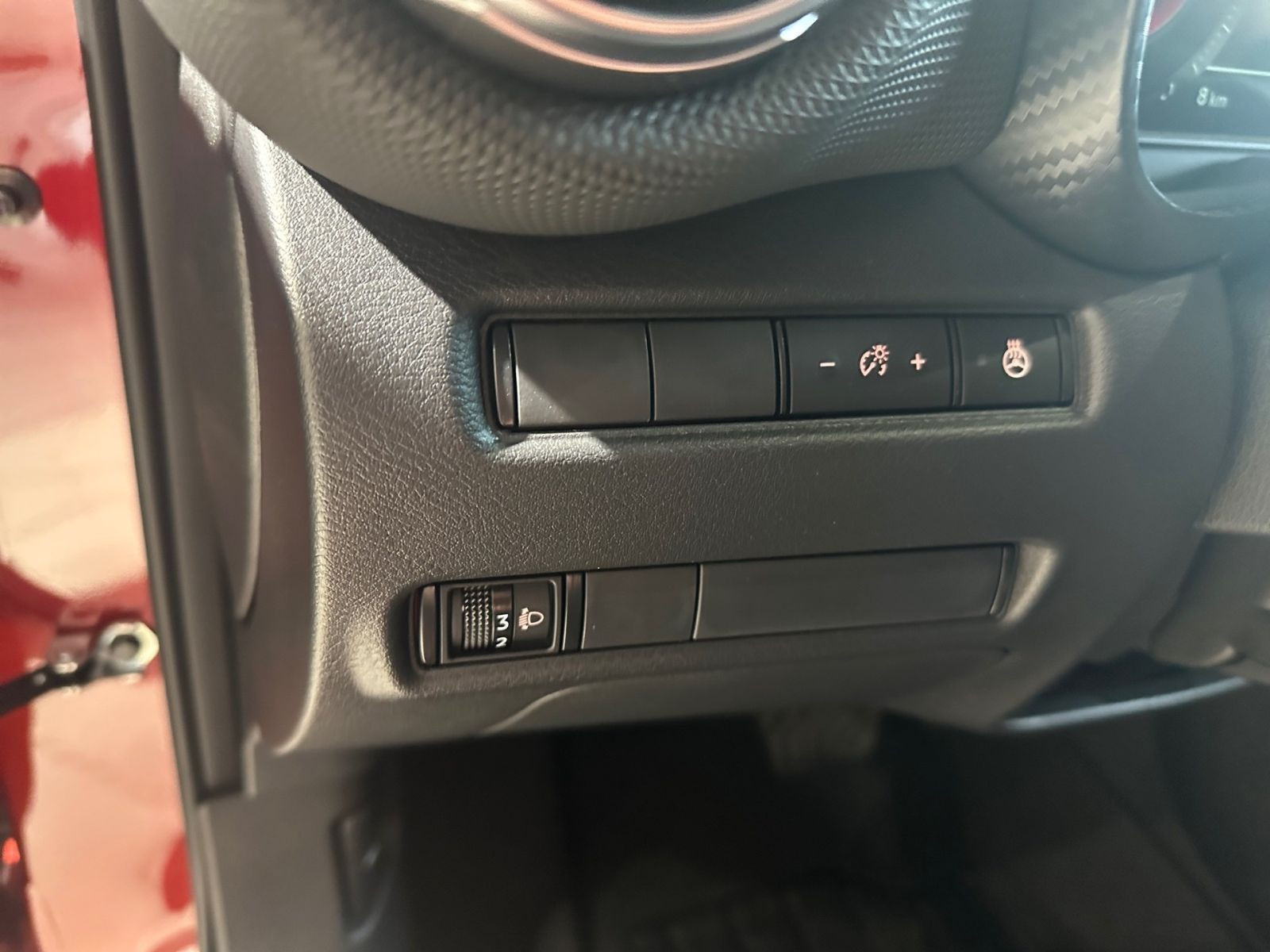 Nissan JUKE N-Connecta 1.6 HYBRID Winter 360° Navi