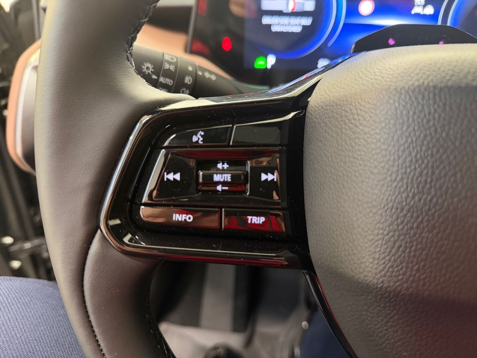 Suzuki e VITARA (61kWh) Comfort+ LED NAVI 360°