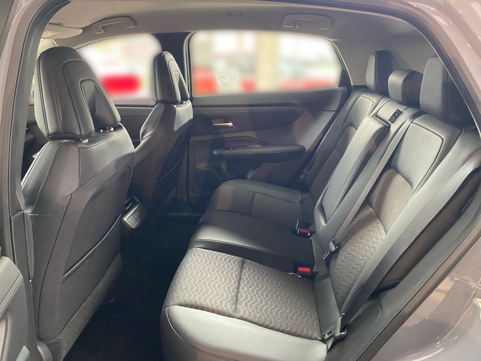 Nissan ARIYA 63 kWh Basis ACC*Totwinkel*Navi*Kamera*PDC