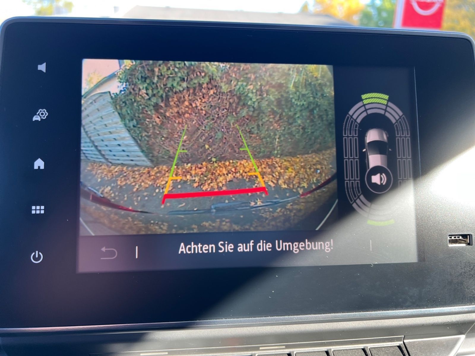 NISSAN PRIMASTAR KOMBI TEKNA L1H1 AUTO SHZ KAMERA NAVI