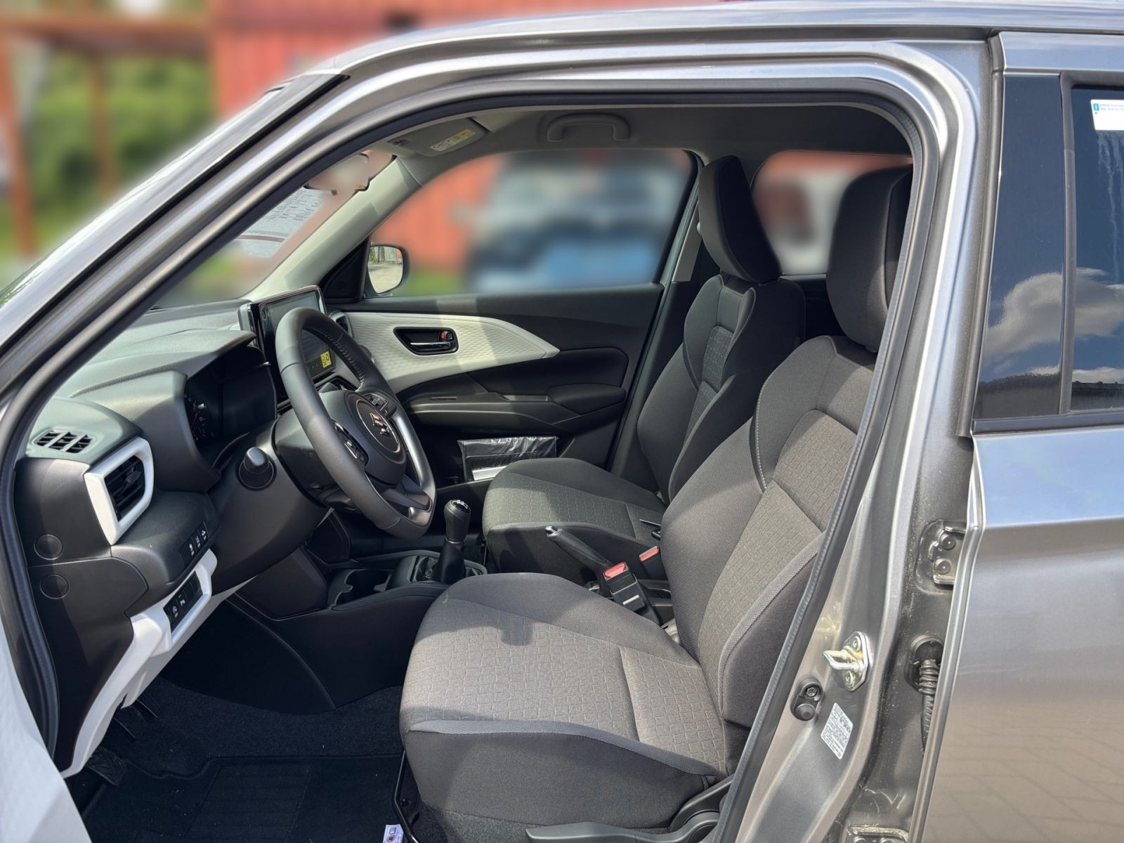 Suzuki SWIFT COMFORT HYBRID ACC*Navi*Kamera*PDC