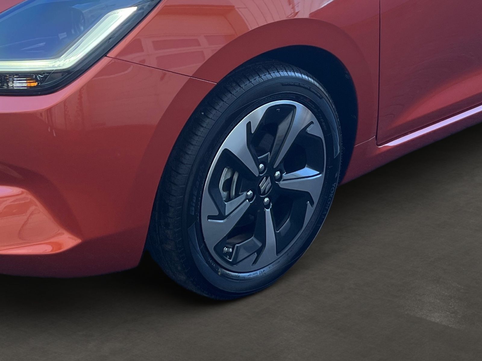 SUZUKI SWIFT COMFORT+ AUTOMATIK HYBRID | KAMERA | NAVI