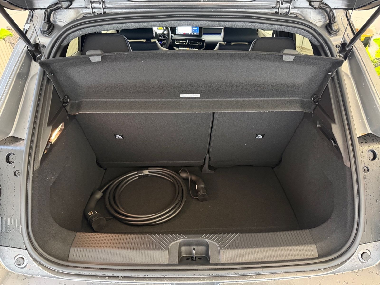 NISSAN MICRA 52 kWh EVOLVE