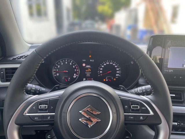 SUZUKI SWIFT COMFORT+ CVT HYBRID (61kW)