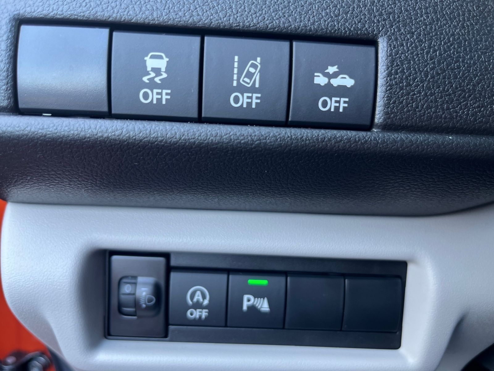 SUZUKI SWIFT COMFORT+ AUTOMATIK HYBRID | KAMERA | NAVI