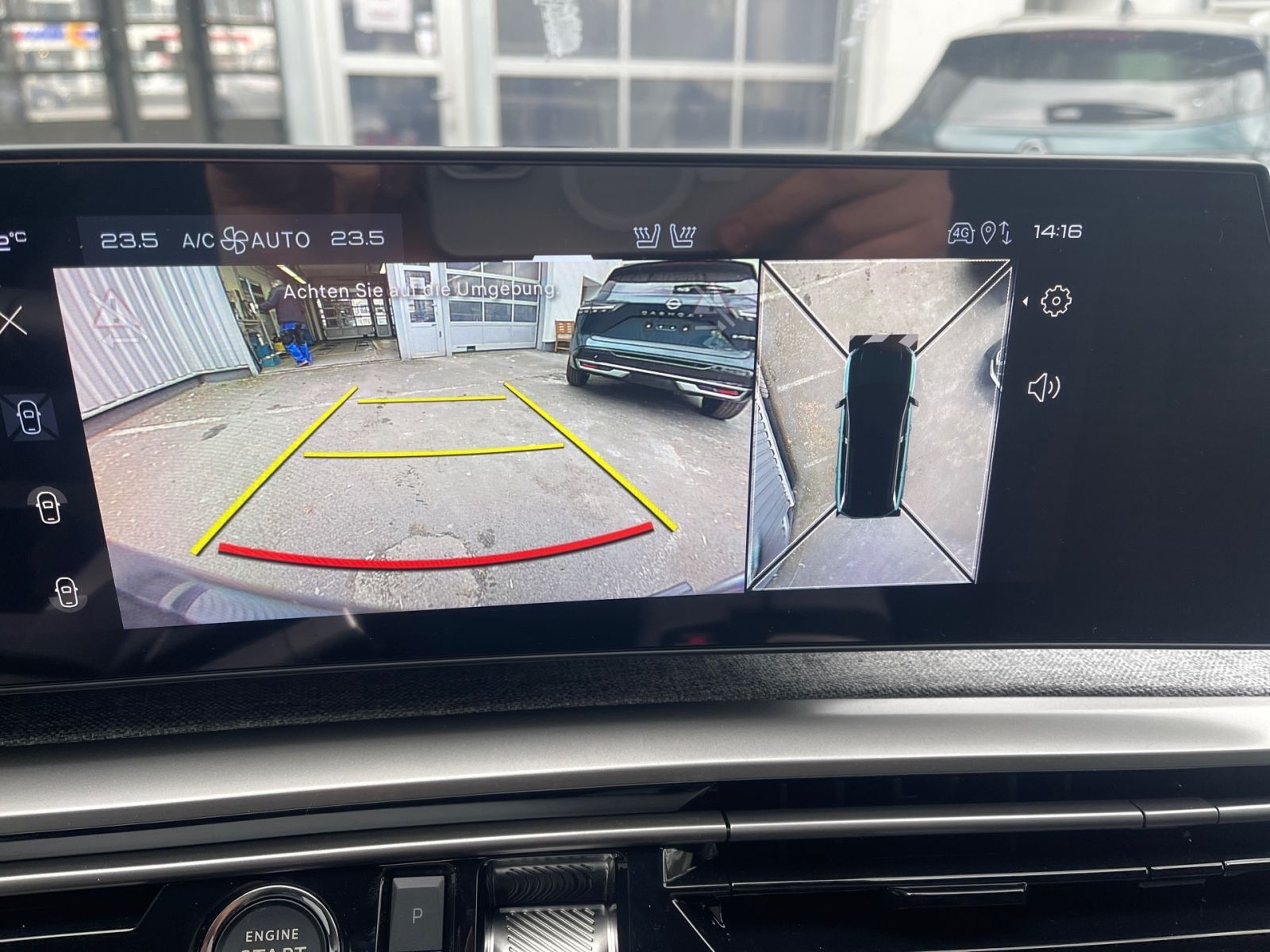 PEUGEOT 5008 Allure HYBRID 145 e-DSC6 *360°Kamera*SHZ*