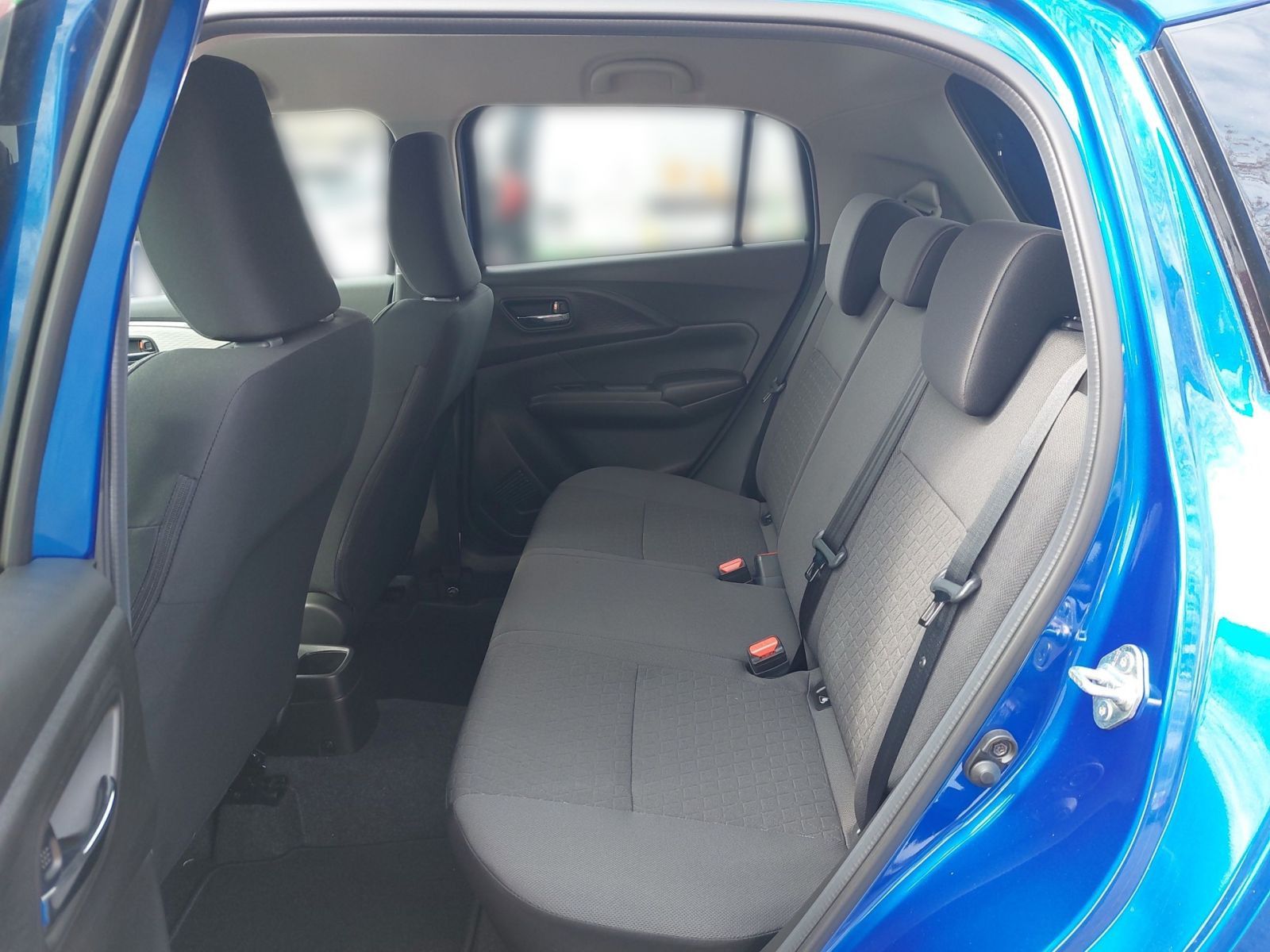 SUZUKI Swift 1.2 Hybrid Comfort+ 1.2 MT NAVI CAM SHZ