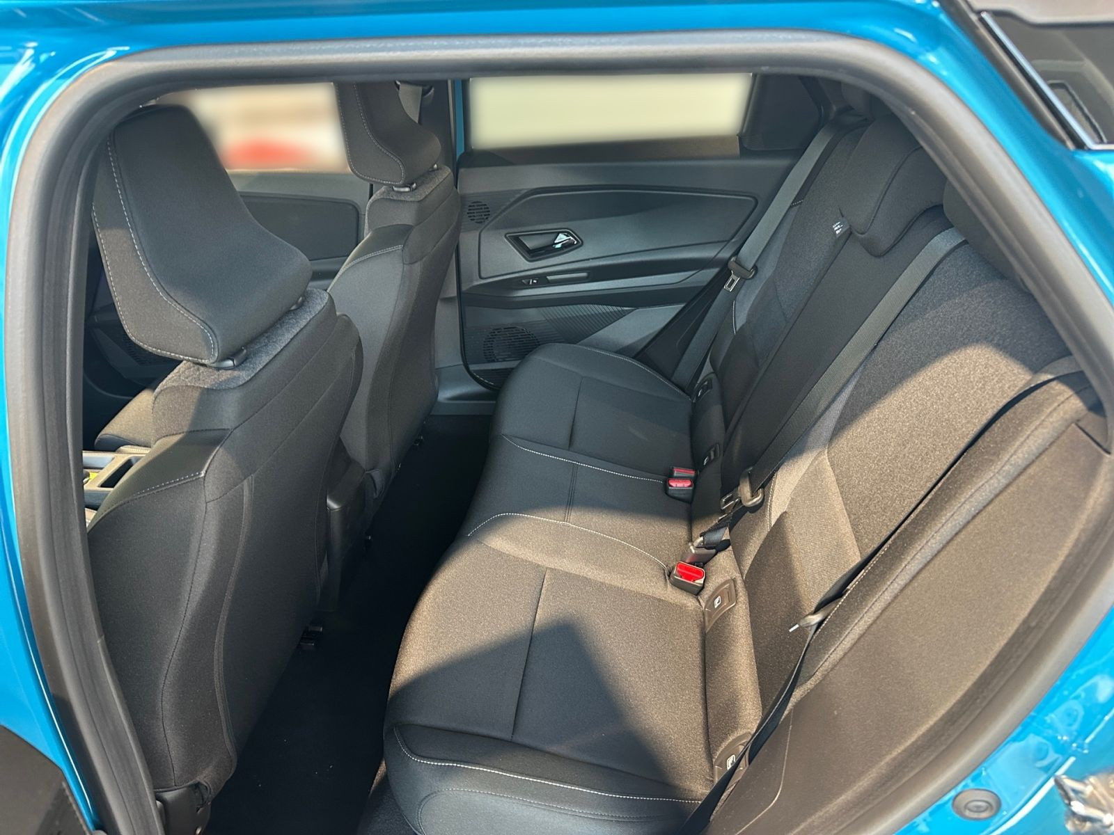 Nissan MICRA 52 kWh ADVANCE Winter Navi Kamera
