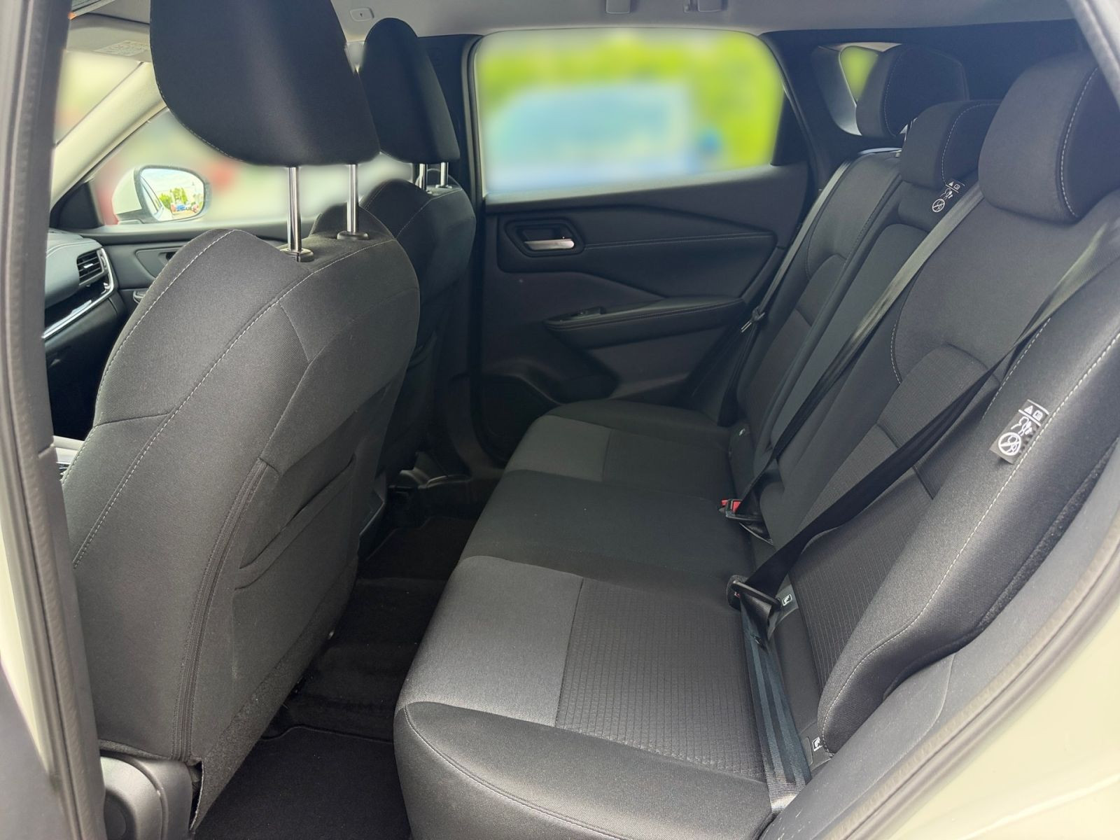 Nissan Qashqai 1.5 E-Power N-Connecta *Winter*CarPlay*