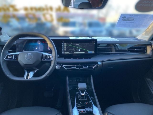 MG HS PHEV Luxury Standheizung|LED|360|CarPlay|ACC