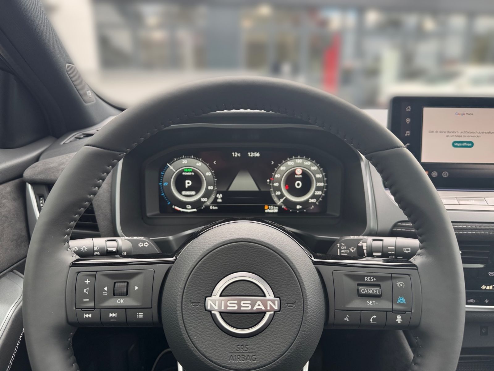 NISSAN QASHQAI TEKNA+ 1.5 e-POWER PANO WINTER MASSAGE