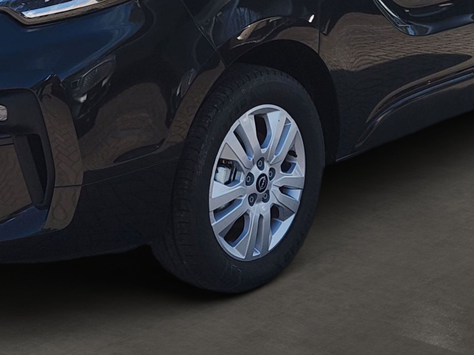 NISSAN Primastar Kombi9 L2H1 3,0t Navi*CarPlay*CAM*LED