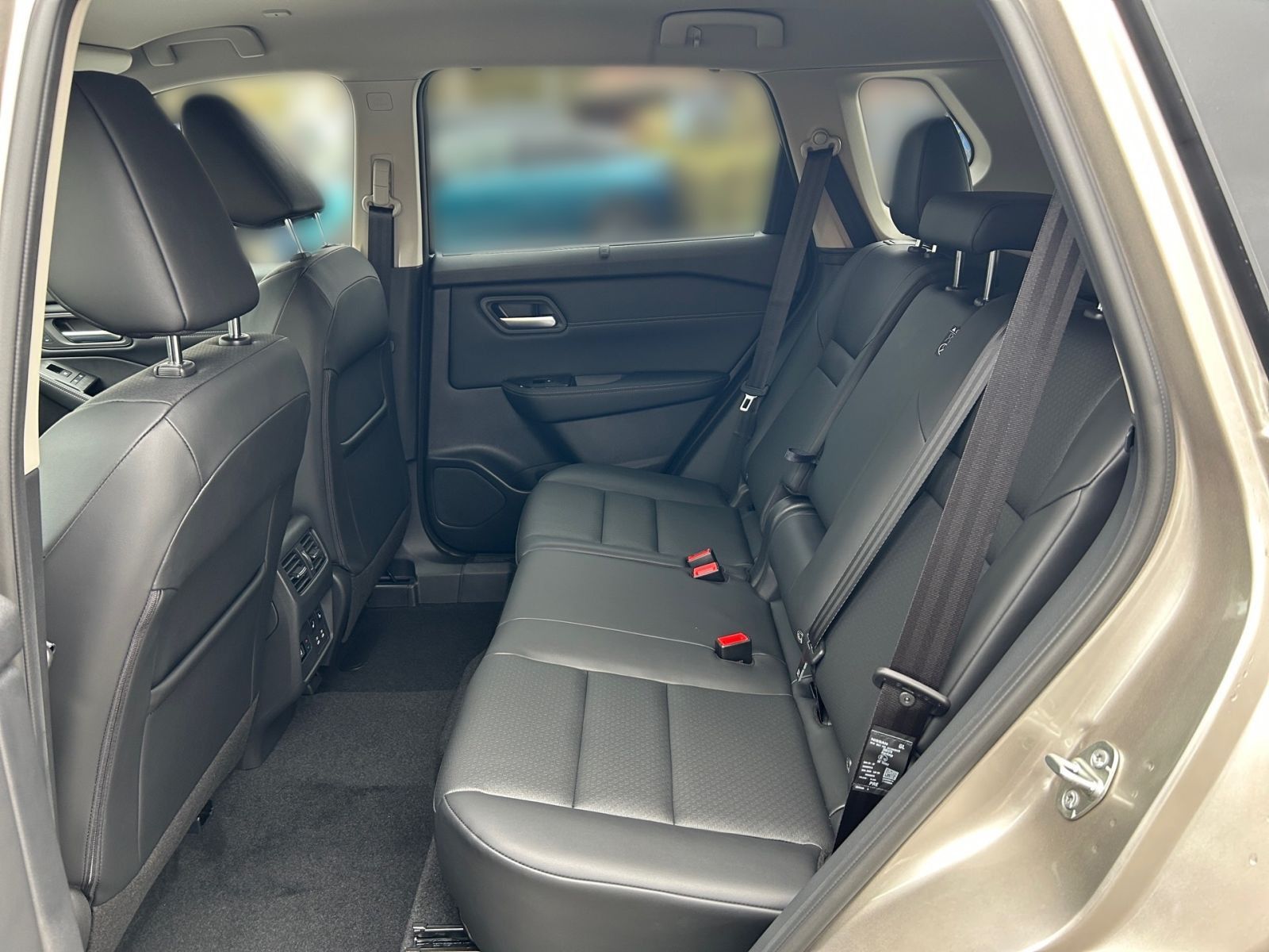 NISSAN X-Trail 1.5 VC-T e-POWER N-Connecta 204 PS