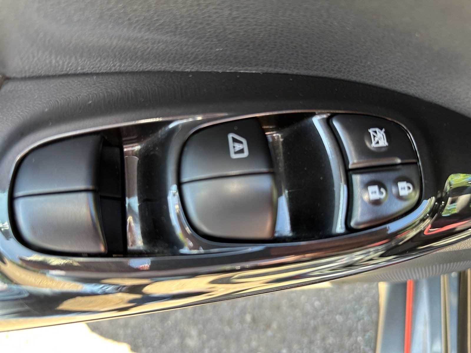 Nissan Juke Nismo RS 1.6 AT 4x4 Xenon Navi 360°