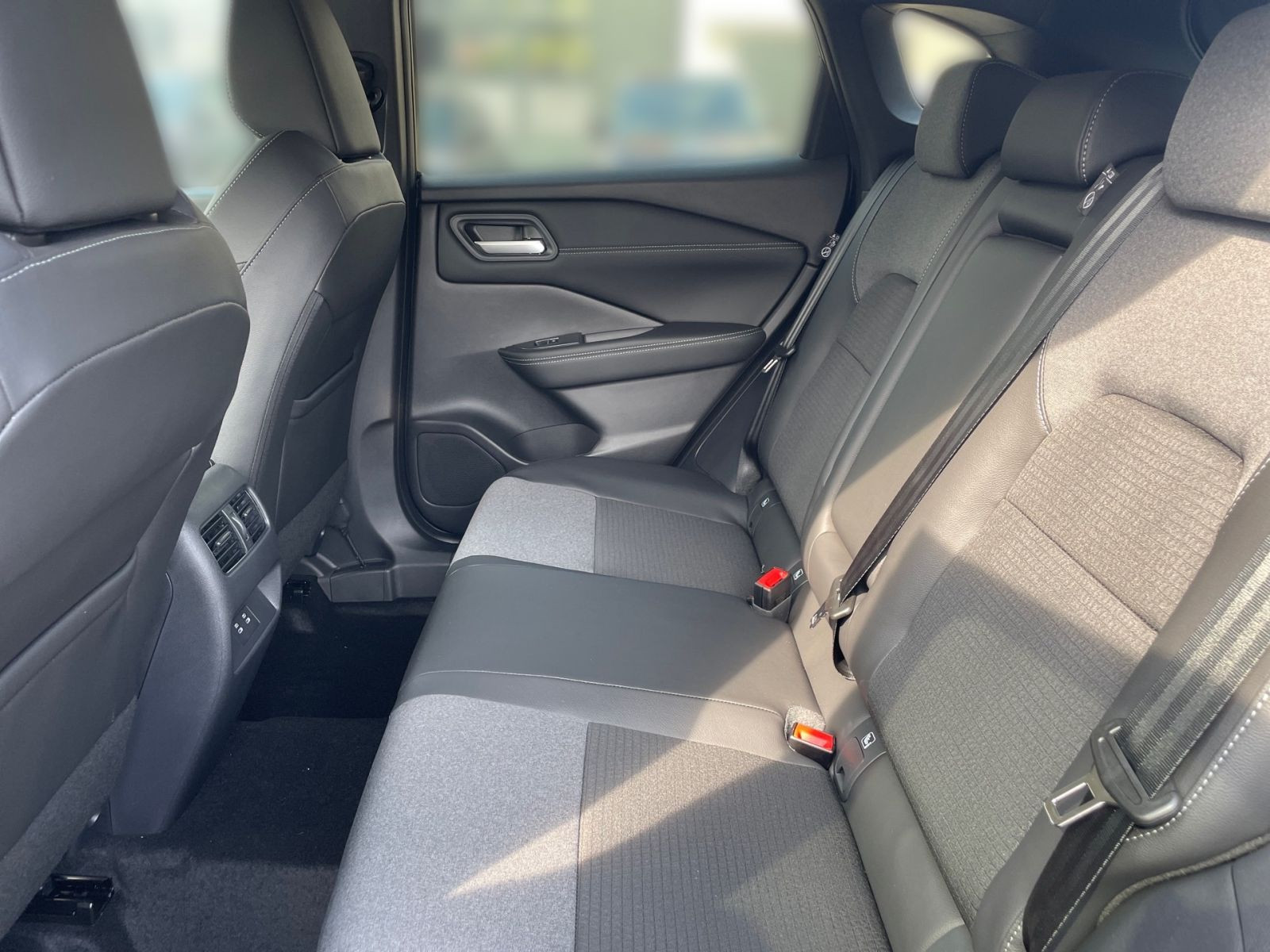 Nissan QASHQAI N-CONNECTA e-POWER SHZ LHZ HUD 360° KAM